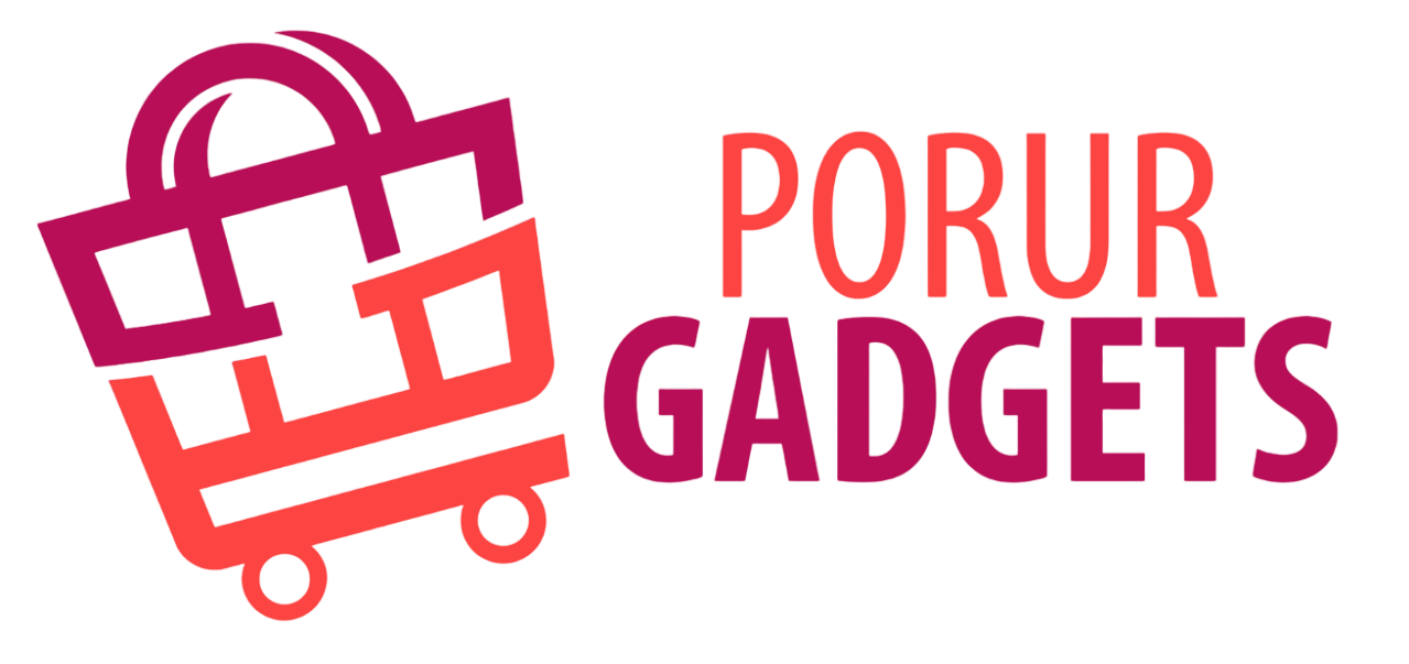 Porur Gadgets – Apple Accesories at one Place